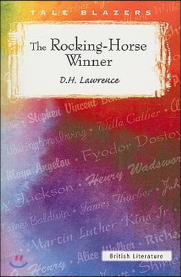 Rocking-Horse Winner (Paperback)