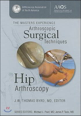 Arthroscopic Surgical Techniques