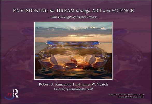 Envisioning the Dream Through Art and Science