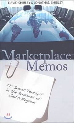 Marketplace Memos