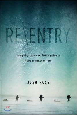 Re-Entry: What Life Above the Arctic Circle Can Teach Us about Pain, Roots, and Rhythm
