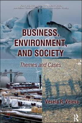 Business, Environment, and Society