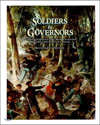 Soldiers to Governors