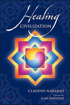 Healing Civilization: Bringing Personal Transformation Into the Societal Realm Through Education and the Integration of the Intra-Psychic Fa