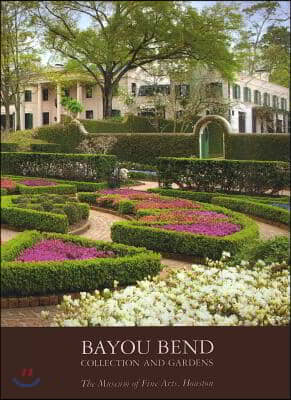 Bayou Bend Collection and Gardens