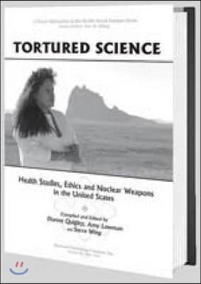Tortured Science