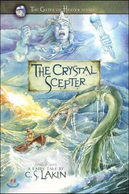 The Crystal Scepter: Volume 5