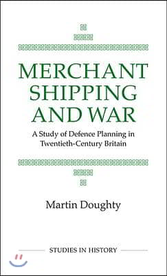 Merchant Shipping and War