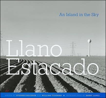 Llano Estacado: An Island in the Sky