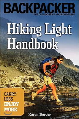 Hiking Light Handbook