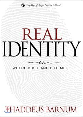 Real Identity