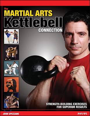 The Martial Arts/Kettlebell Connection: Strength-Building Exercises for Superior Results