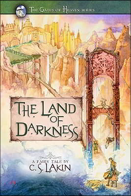 The Land of Darkness: Volume 3