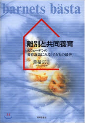 離別と共同養育 スウェ-デンの養育訴訟にみる「子どもの最善」