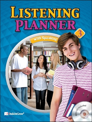 Listening Planner 3