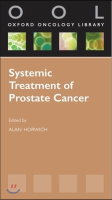 Systemic Treatment of Prostate Cancer