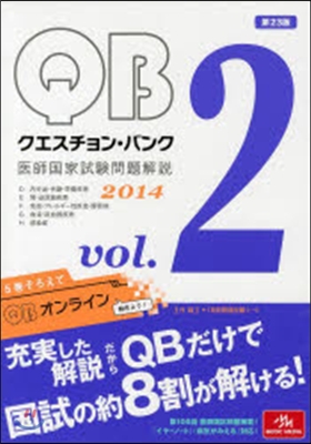 ’14 醫師國家試驗問題解說   2