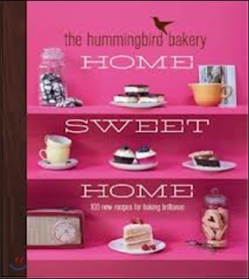 Hummingbird Bakery Home Sweet Home