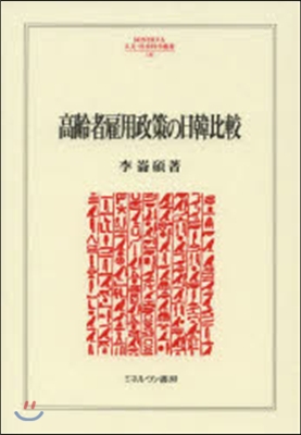 高齡者雇用政策の日韓比較