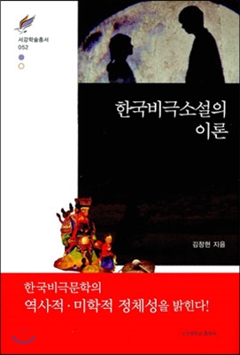 한국비극소설의 이론