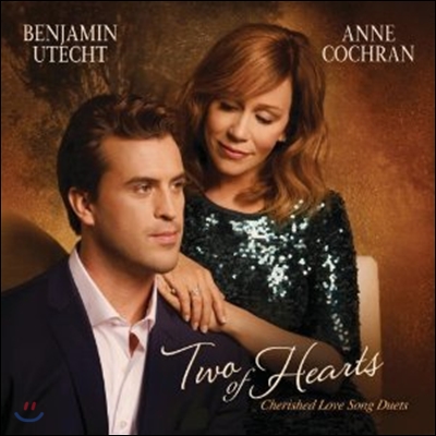 Benjamin Utecht & Anne Cochran - Two Of Hearts