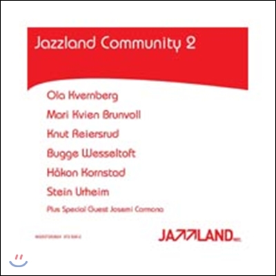 Jazzland Community 2