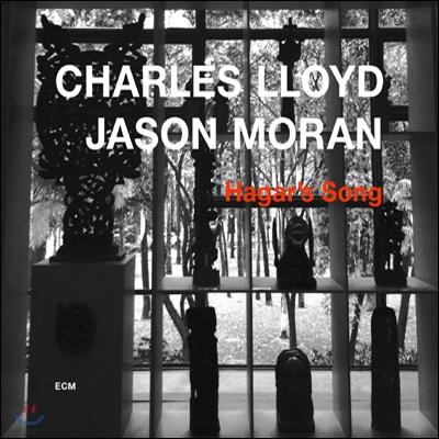 Charles Lloyd, Jason Moran - Hagar&#39;s Song