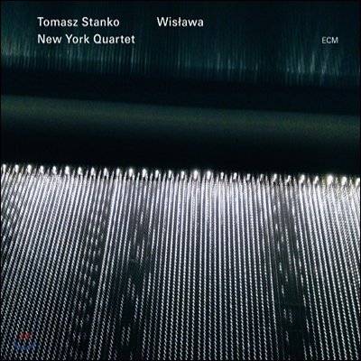 Tomasz Stanko New York Quartet - Wisława