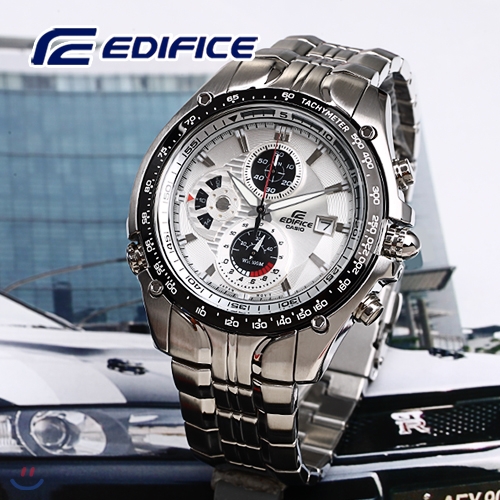 카시오 EDIFICE EF-534D-7A