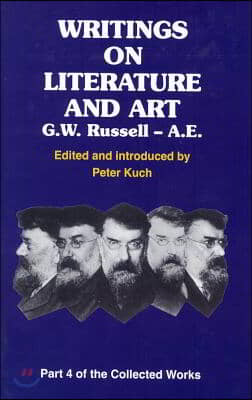 Ae&#39;s Writings on Literature &amp; Art