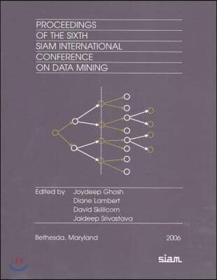 Proceedings of the 6th Siam International Conference on Data Mining