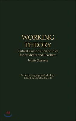 Working Theory