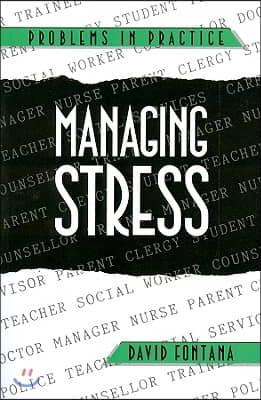 Managing Stress