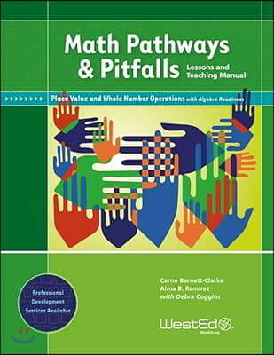 Math Pathways &amp; Pitfalls