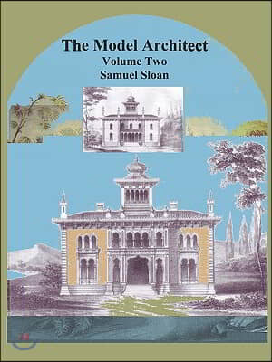 The Model Architect, Vol. 2