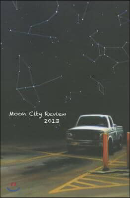 Moon City Review