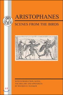 Aristophanes: Scenes from Birds