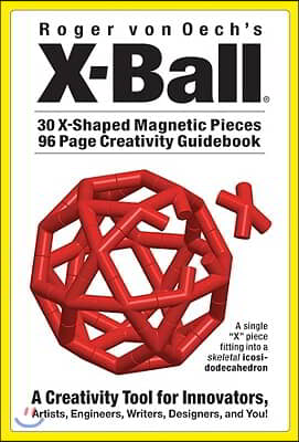 Roger Von Oech's X-Ball