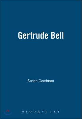 Gertrude Bell