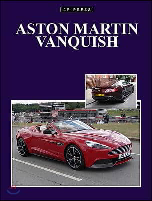 Aston Martin Vanquish