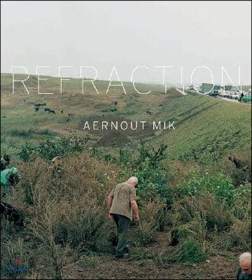 Aernout Mik: Refraction