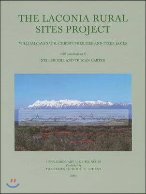 The Laconia Rural Sites Project