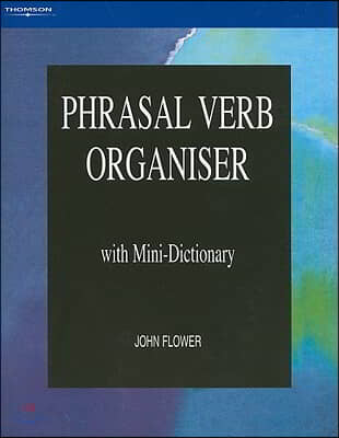 Phrasal Verb Organiser