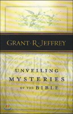 Unveiling Mysteries of the Bible