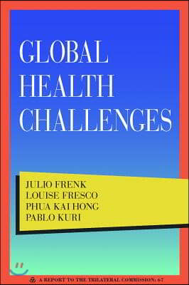 Global Health Challenges