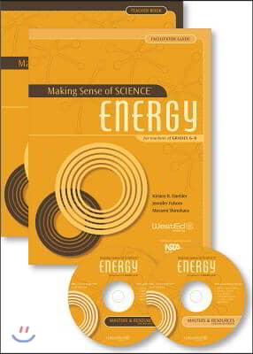 Making Sense of Science: Energy