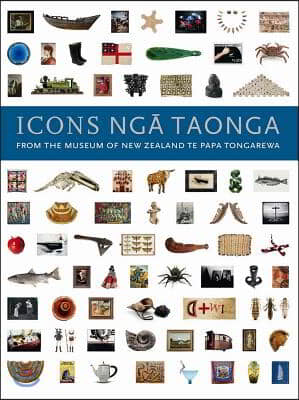 Icons Nga Taonga