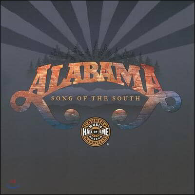 Alabama: Song of the South
