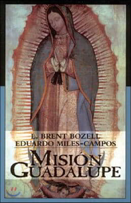 Mision Guadalupe