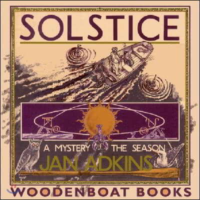 Solstice: A Mystery of the Season